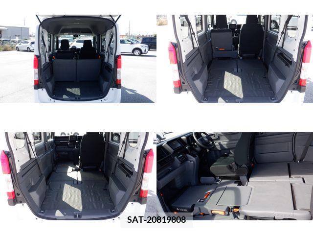 Honda N-VAN 2019-12 334911-9