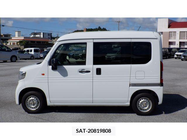 Honda N-VAN 2019-12 334911-7
