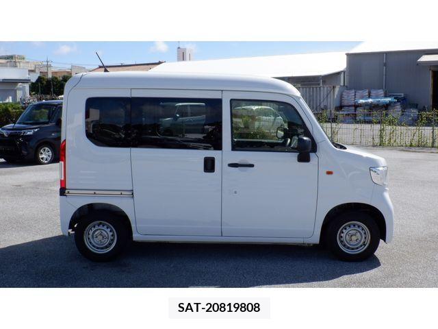 Honda N-VAN 2019-12 334911-5
