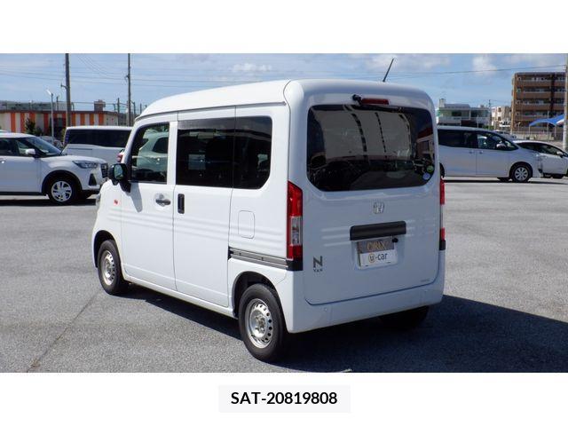 Honda N-VAN 2019-12 334911-6