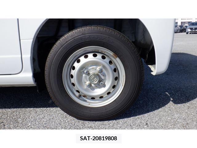 Honda N-VAN 2019-12 334911-29