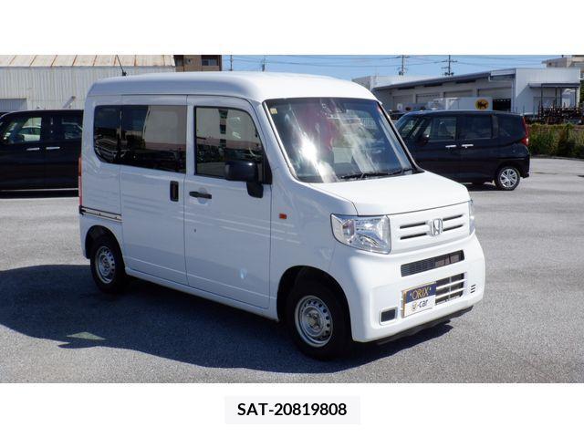 Honda N-VAN 2019-12 334911-4