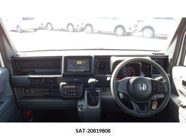 Honda N-VAN 2019-12 334911-1