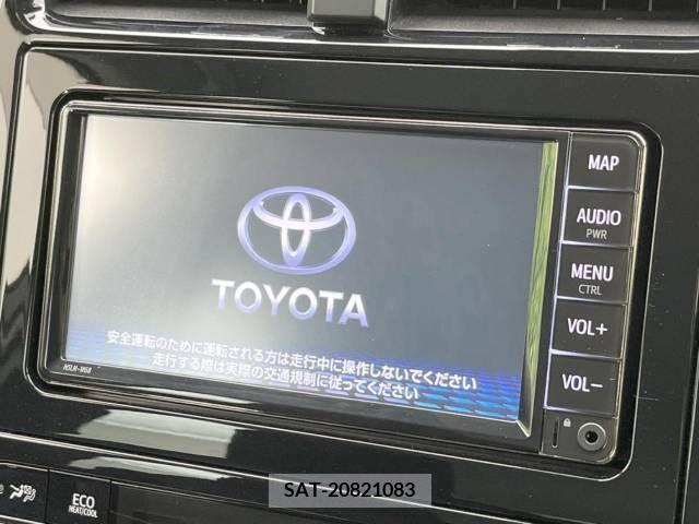Toyota PRIUS 2021-05 322476-3