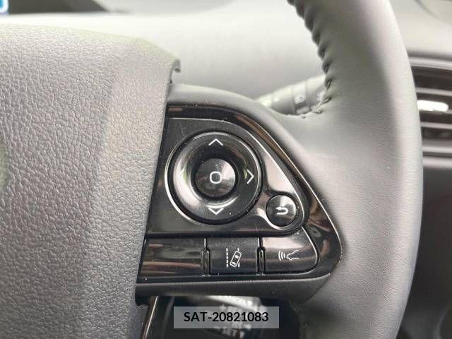 Toyota PRIUS 2021-05 322476-8