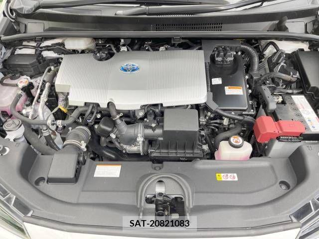 Toyota PRIUS 2021-05 322476-19