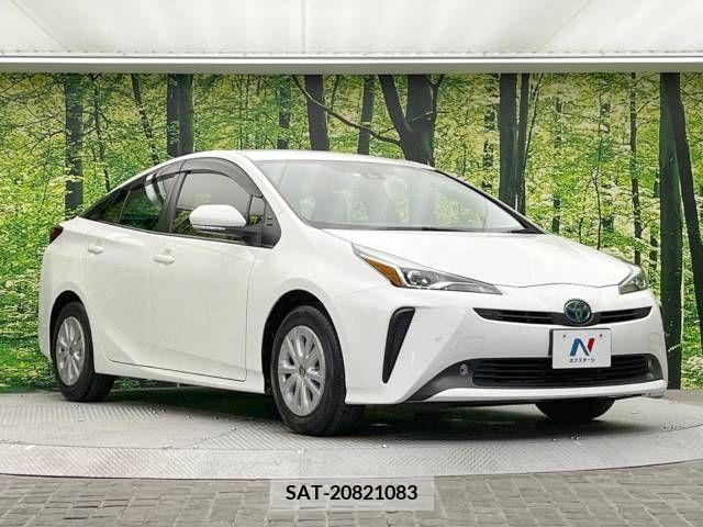 Toyota PRIUS 2021-05 322476-15