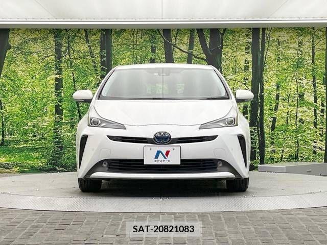 Toyota PRIUS 2021-05 322476-14