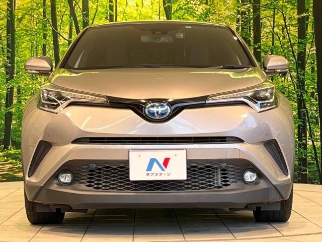 Toyota C-HR 2018-09 184195-15