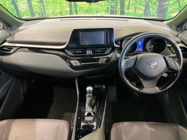 Toyota C-HR 2018-09 184195-1