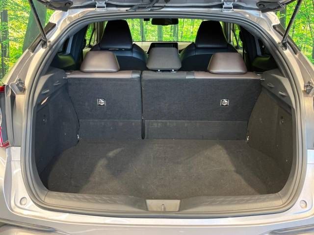 Toyota C-HR 2018-09 184195-11