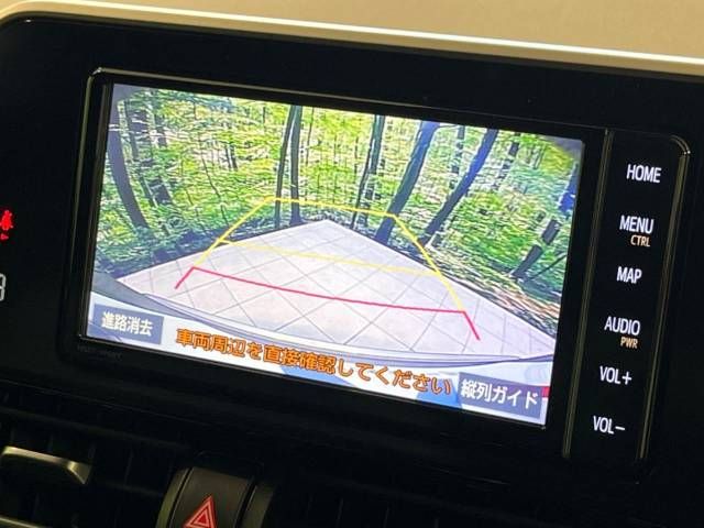 Toyota C-HR 2018-09 184195-4
