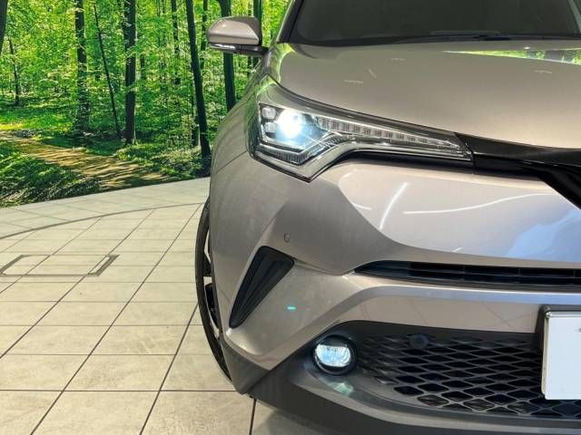 Toyota C-HR 2018-09 184195-13