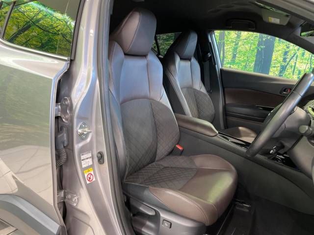 Toyota C-HR 2018-09 184195-9