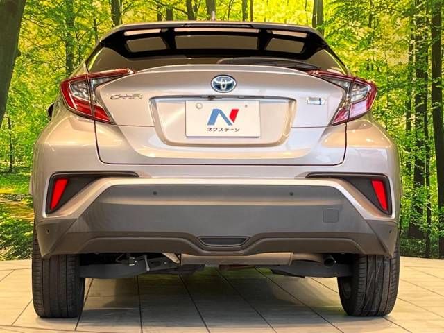 Toyota C-HR 2018-09 184195-16
