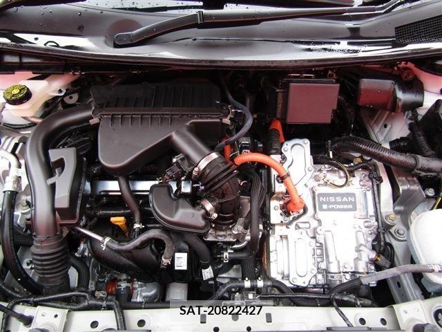 Nissan NOTE 2023-02 218684-28
