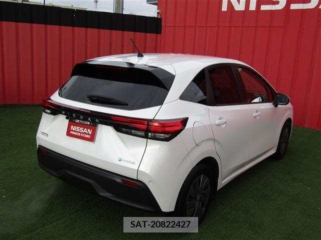 Nissan NOTE 2023-02 218684-27