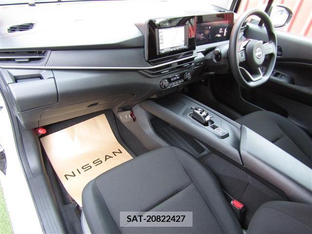 Nissan NOTE 2023-02 218684-21