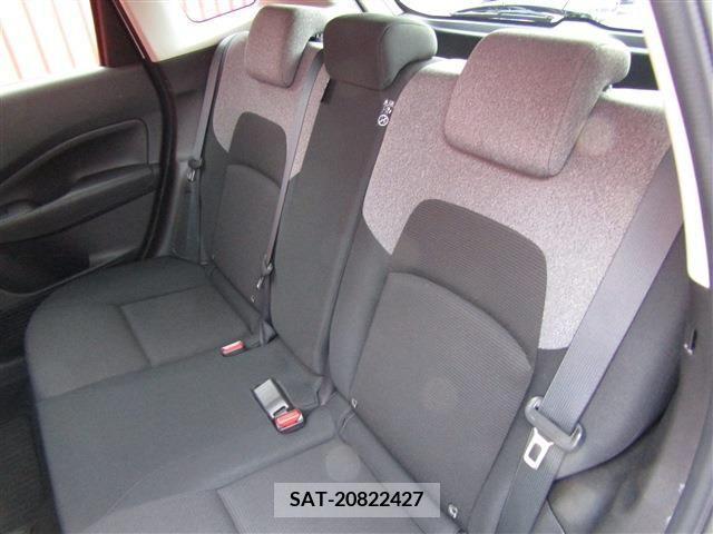 Nissan NOTE 2023-02 218684-22