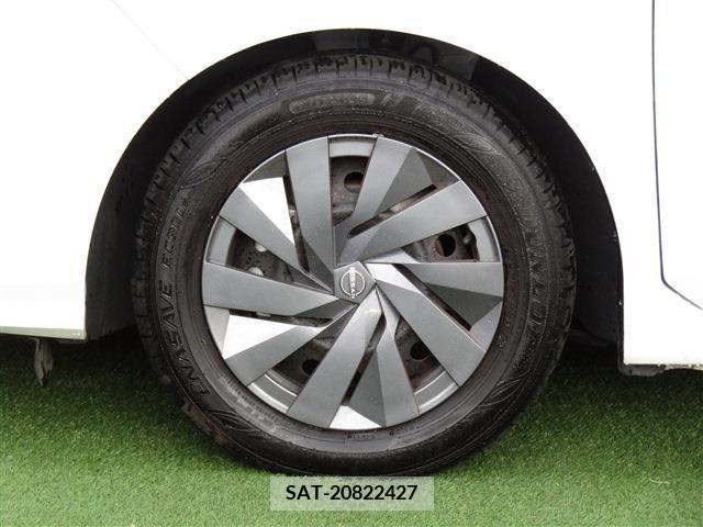 Nissan NOTE 2023-02 218684-8