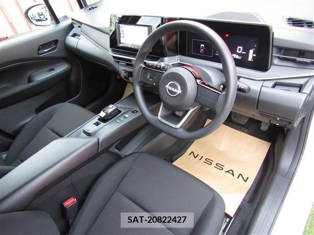 Nissan NOTE 2023-02 218684-5