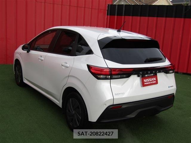Nissan NOTE 2023-02 218684-1