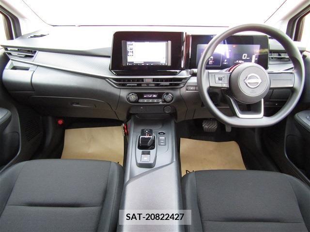 Nissan NOTE 2023-02 218684-2