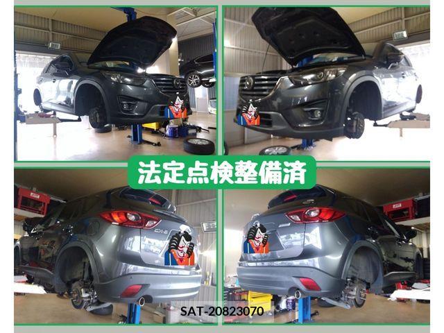 Mazda CX-5 2015-06 358605-5