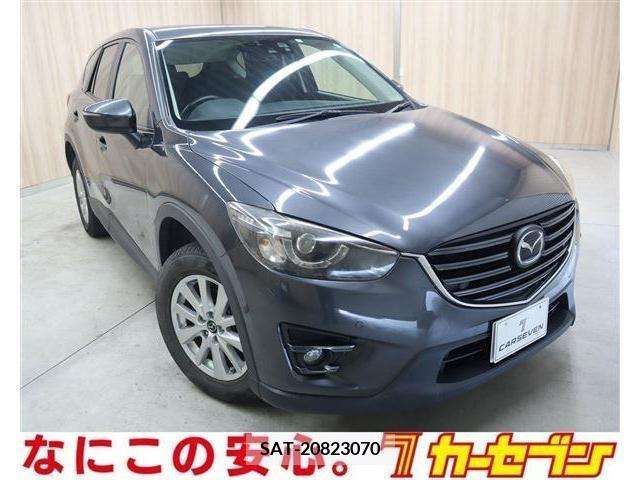 Mazda CX-5 2015-06 358605-0