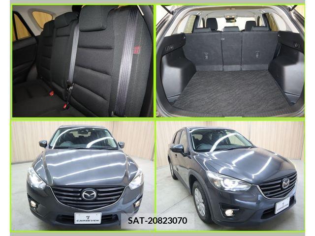 Mazda CX-5 2015-06 358605-23