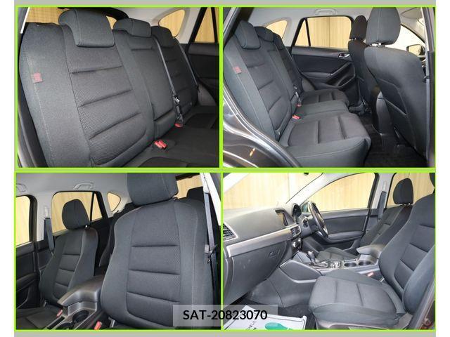 Mazda CX-5 2015-06 358605-22