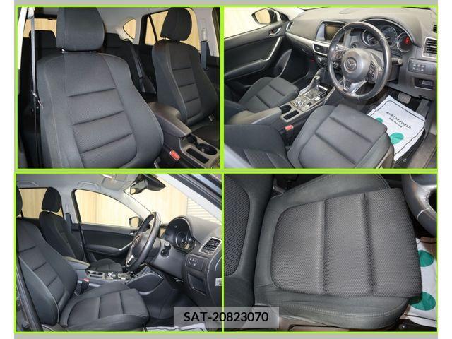 Mazda CX-5 2015-06 358605-21