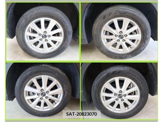 Mazda CX-5 2015-06 358605-25