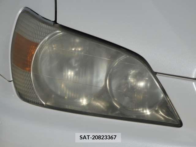 Toyota ALTEZZA 2002-03 252263-16