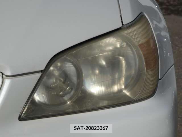 Toyota ALTEZZA 2002-03 252263-17