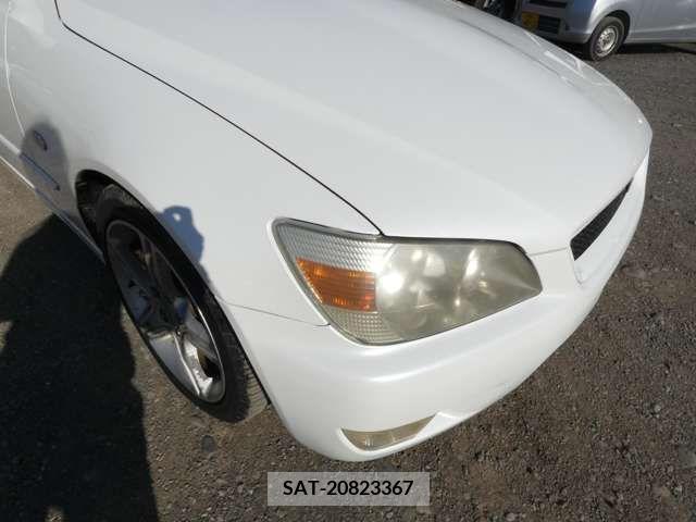 Toyota ALTEZZA 2002-03 252263-14