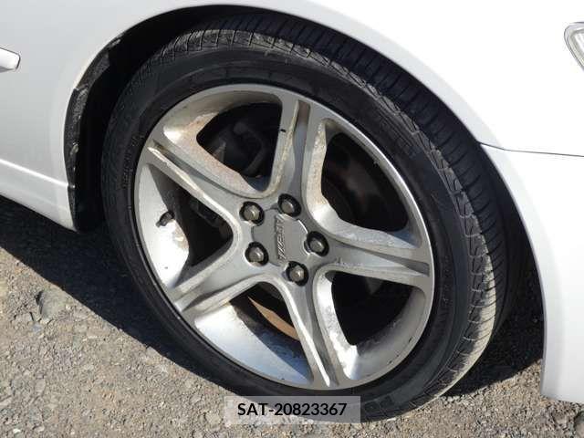 Toyota ALTEZZA 2002-03 252263-13