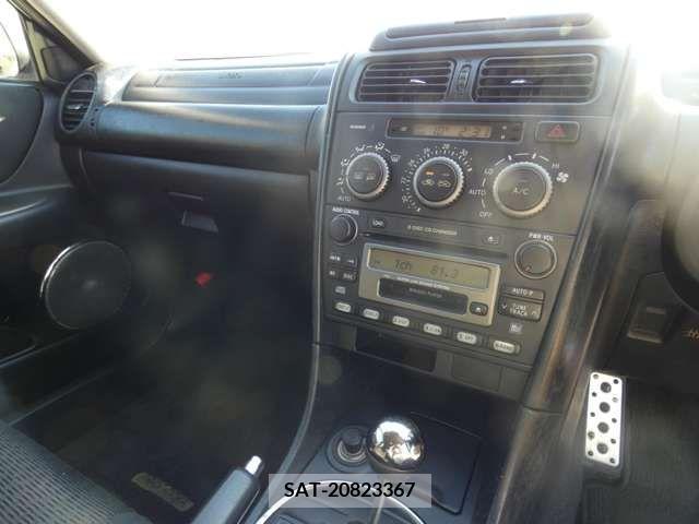 Toyota ALTEZZA 2002-03 252263-9