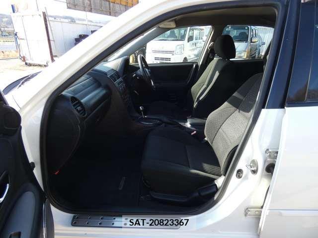 Toyota ALTEZZA 2002-03 252263-5
