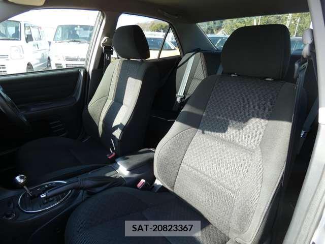 Toyota ALTEZZA 2002-03 252263-6