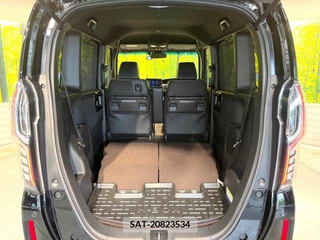 Honda N BOX CUSTOM 2018-04 338117-10