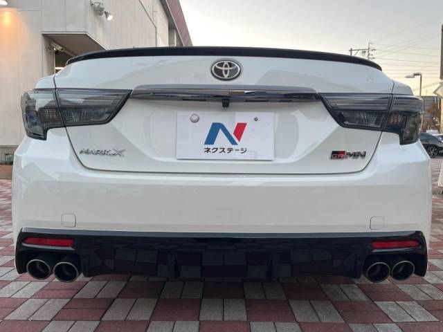 Toyota MARK X 2019-07 192628-13