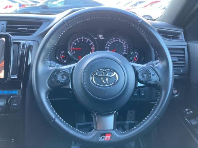 Toyota MARK X 2019-07 192628-9