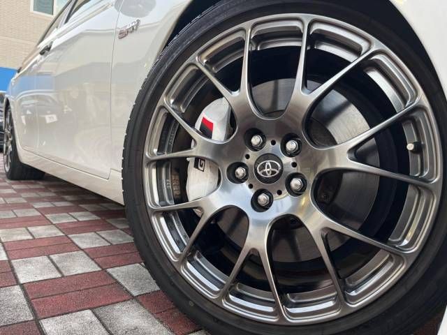 Toyota MARK X 2019-07 192628-11