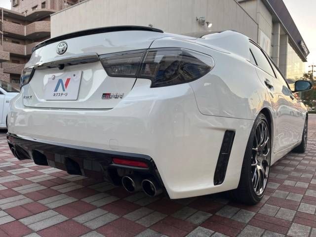 Toyota MARK X 2019-07 192628-14