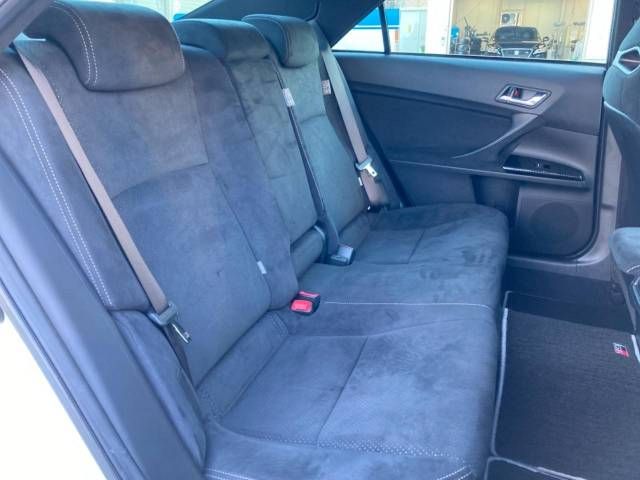 Toyota MARK X 2019-07 192628-7