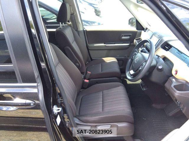 Honda FREED 2019-02 340864-5