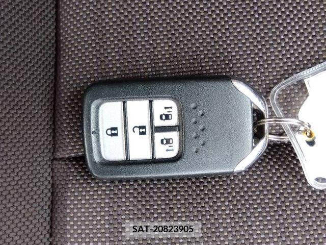 Honda FREED 2019-02 340864-9