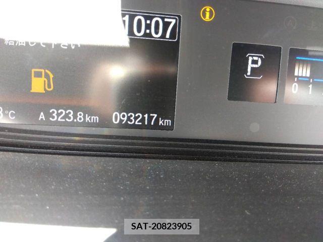 Honda FREED 2019-02 340864-8