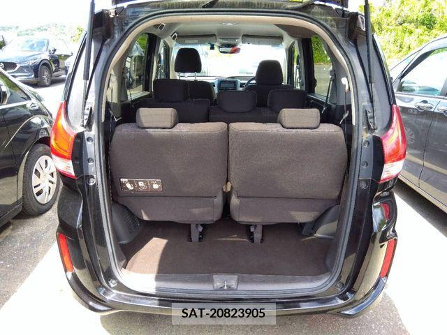 Honda FREED 2019-02 340864-2